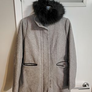 Women's Novelti Parka